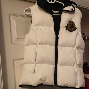 Ralph Lauren Puffer vest